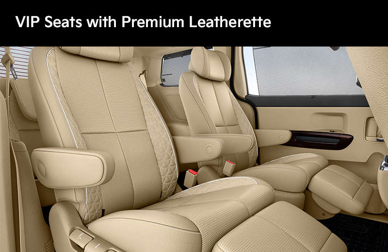 VIP_Seats_with_Premium_Leatherette